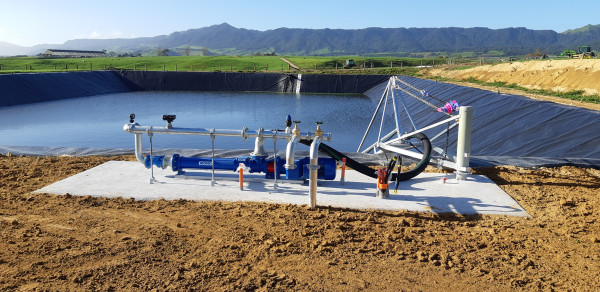 Gain the knowledge to manage effluent and waste on-farm