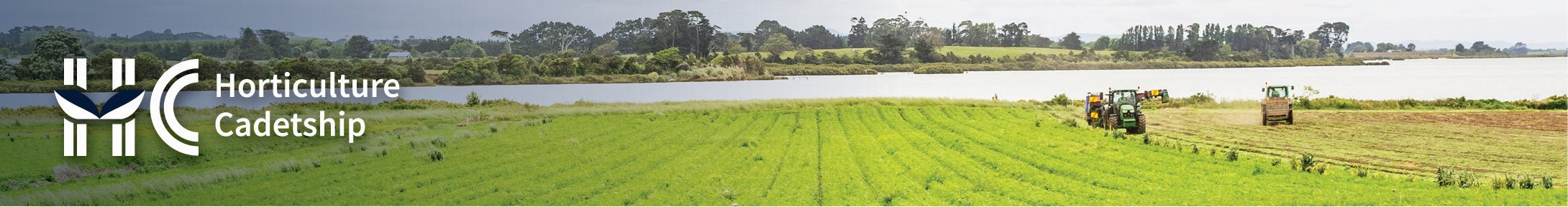 Horticulture Cadetship