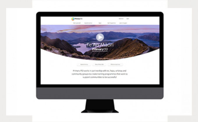 News Article photos 300 x 270 px 0053 Te Ao website computer screen mockup 72dpi