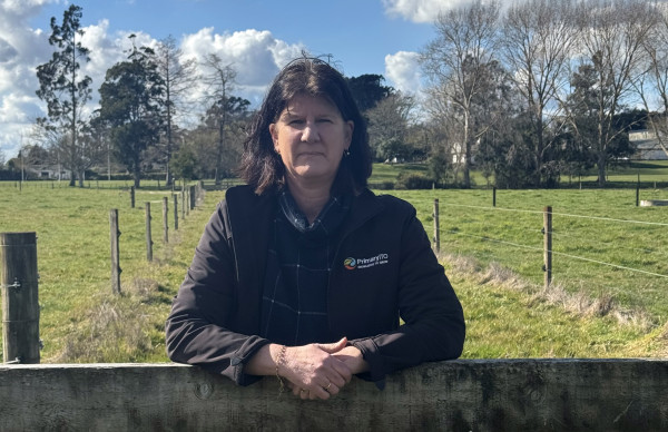 Tanya   Profile Shot